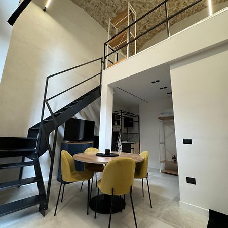 나폴리 Casa Antonia B&B 외부 사진