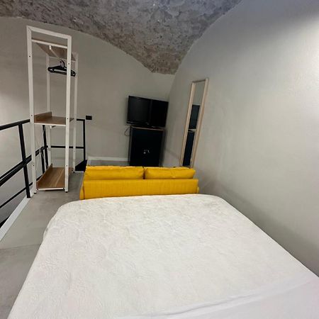 나폴리 Casa Antonia B&B 외부 사진