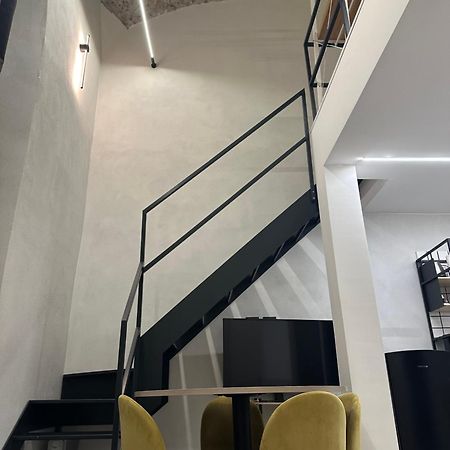 나폴리 Casa Antonia B&B 외부 사진
