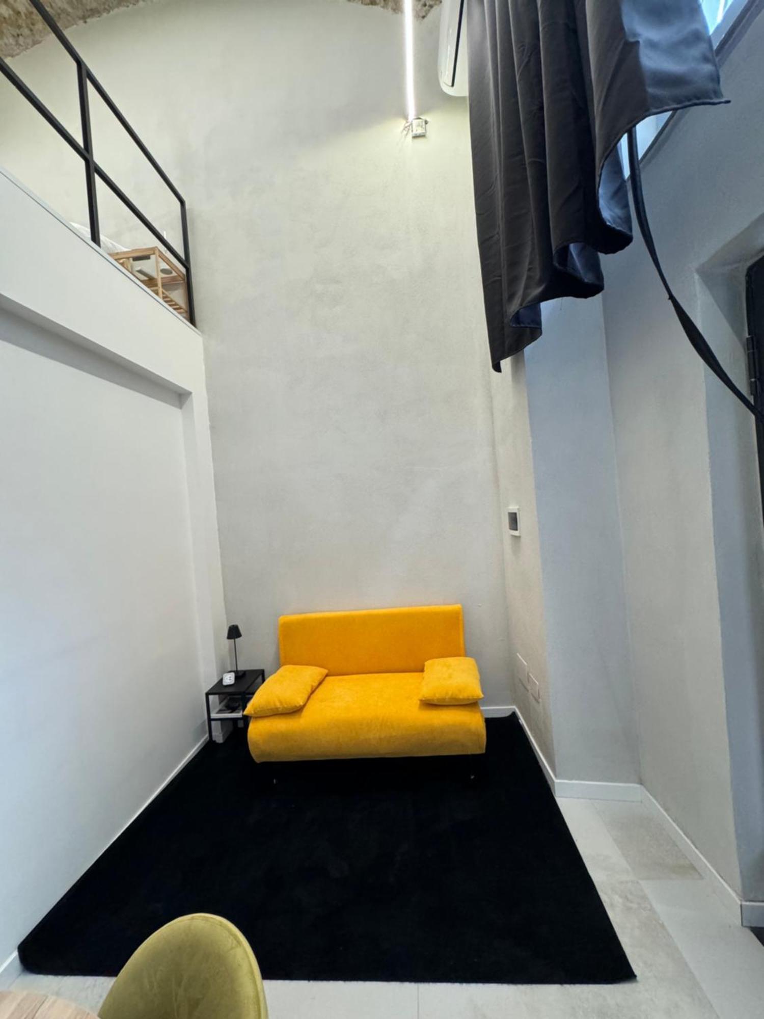 나폴리 Casa Antonia B&B 외부 사진