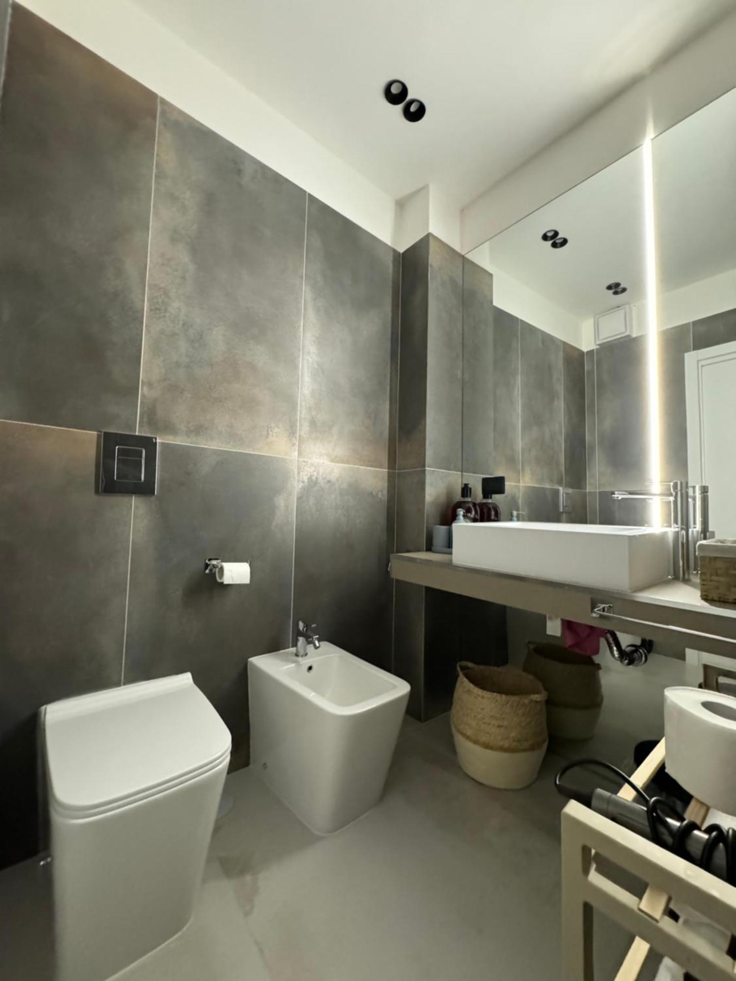나폴리 Casa Antonia B&B 외부 사진