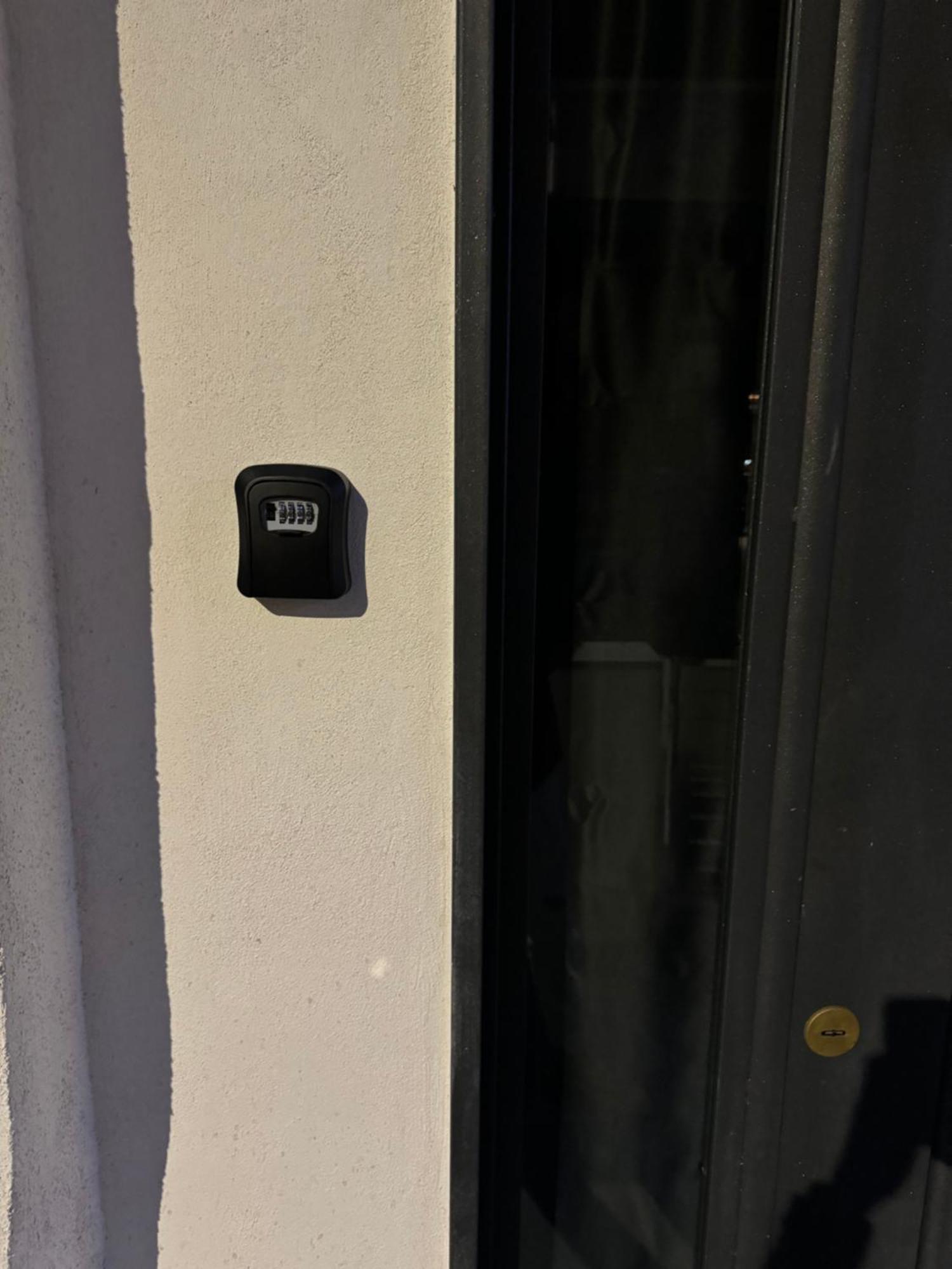 나폴리 Casa Antonia B&B 외부 사진