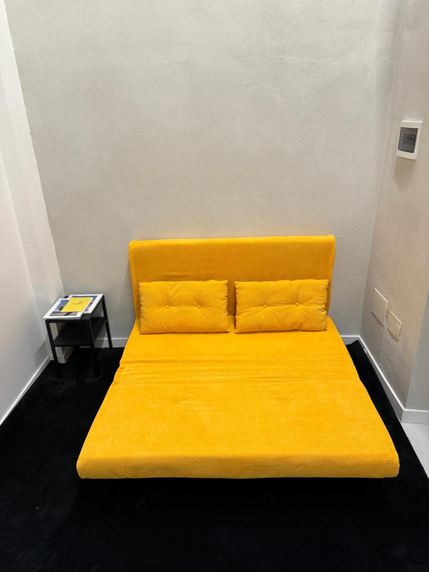 나폴리 Casa Antonia B&B 외부 사진