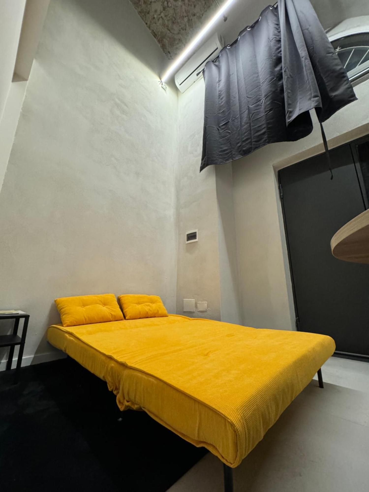 나폴리 Casa Antonia B&B 외부 사진