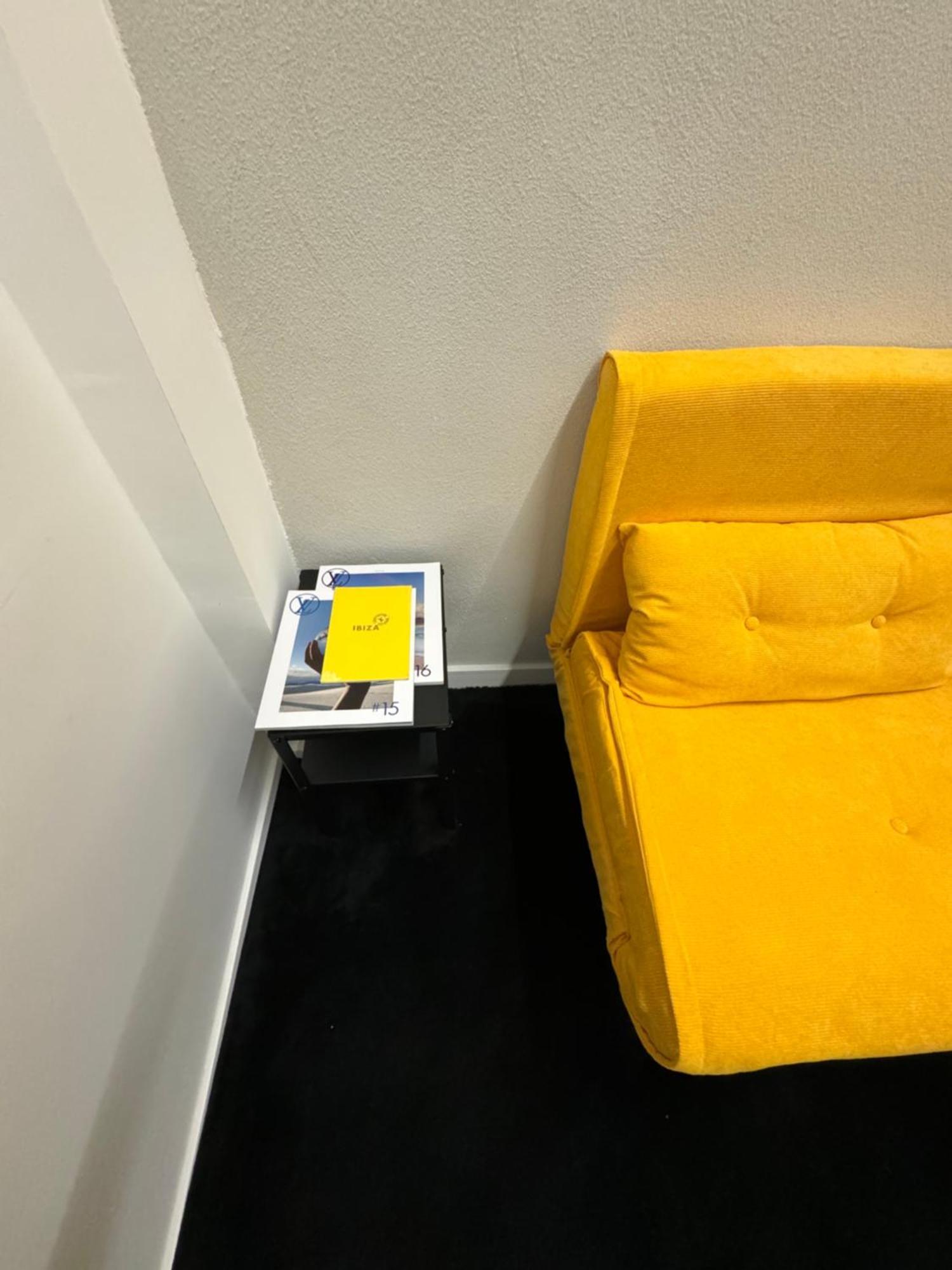 나폴리 Casa Antonia B&B 외부 사진