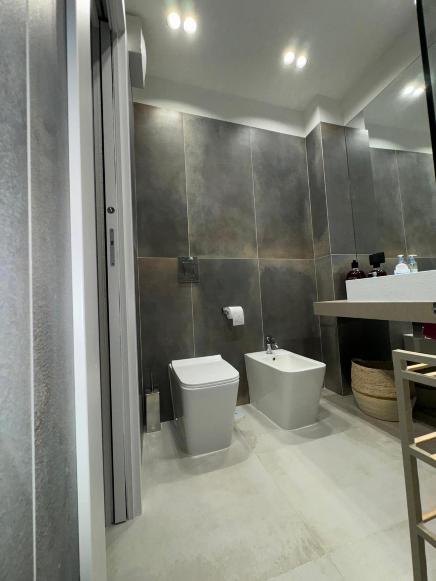 나폴리 Casa Antonia B&B 외부 사진