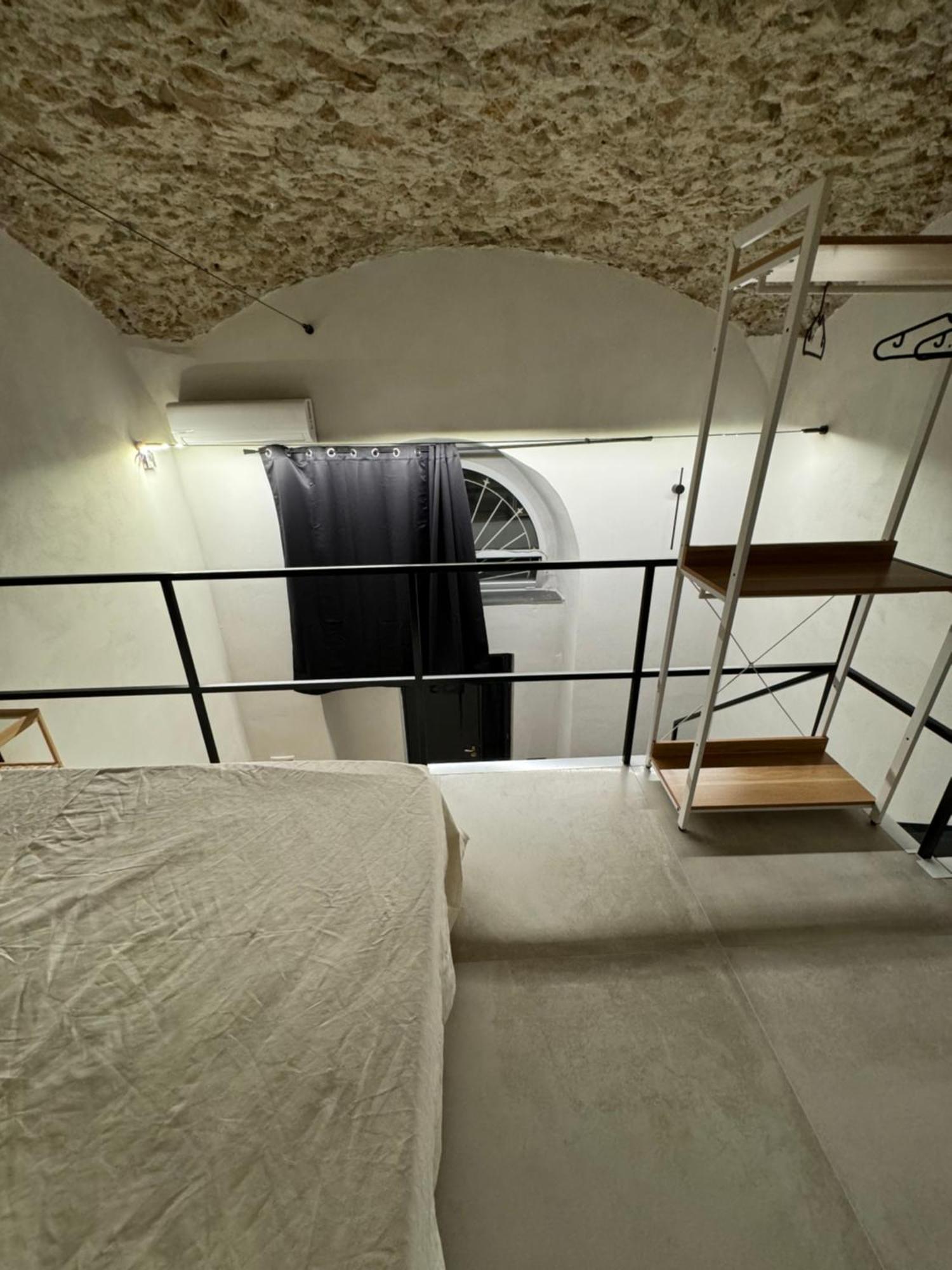 나폴리 Casa Antonia B&B 외부 사진