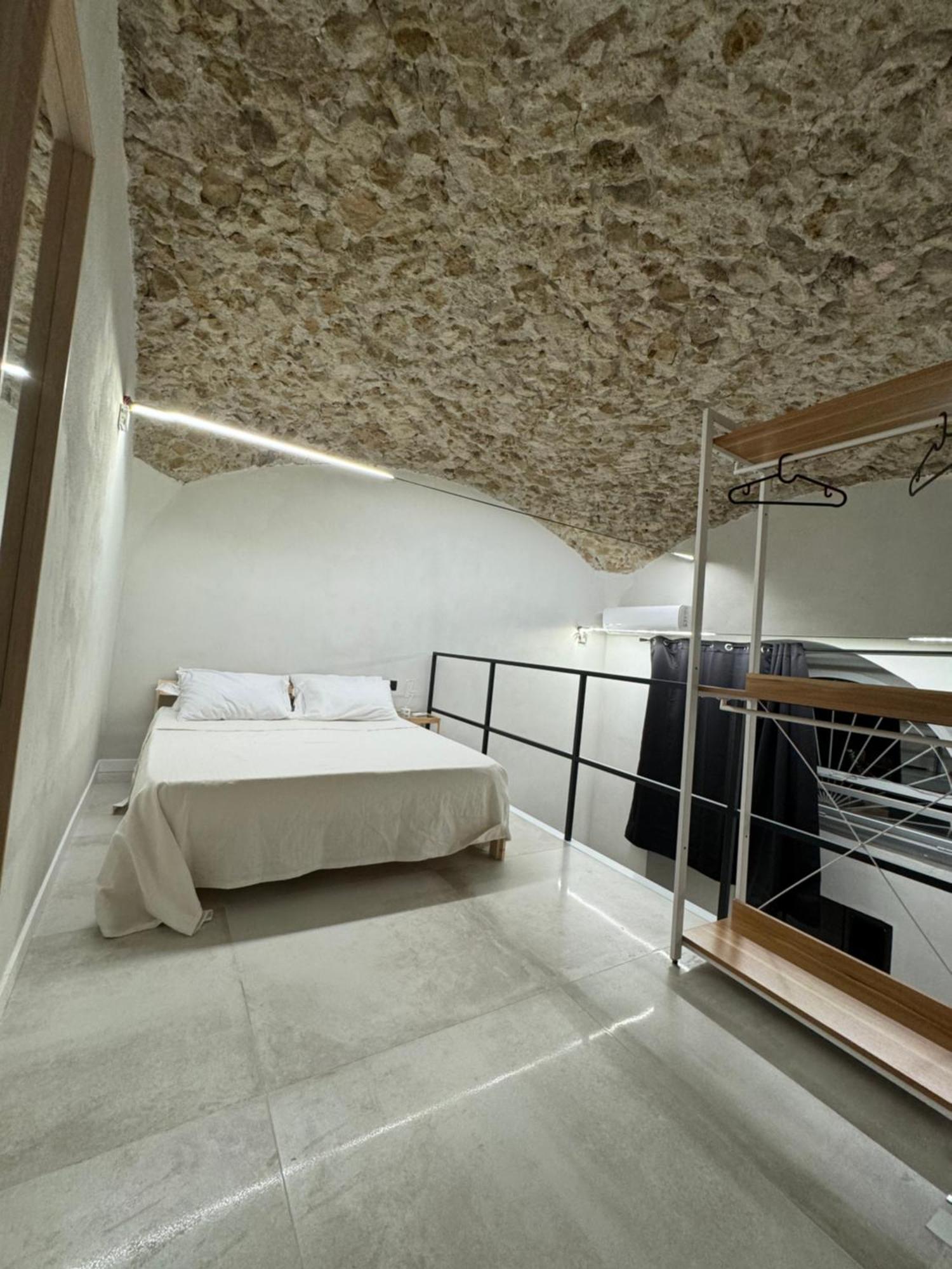 나폴리 Casa Antonia B&B 외부 사진