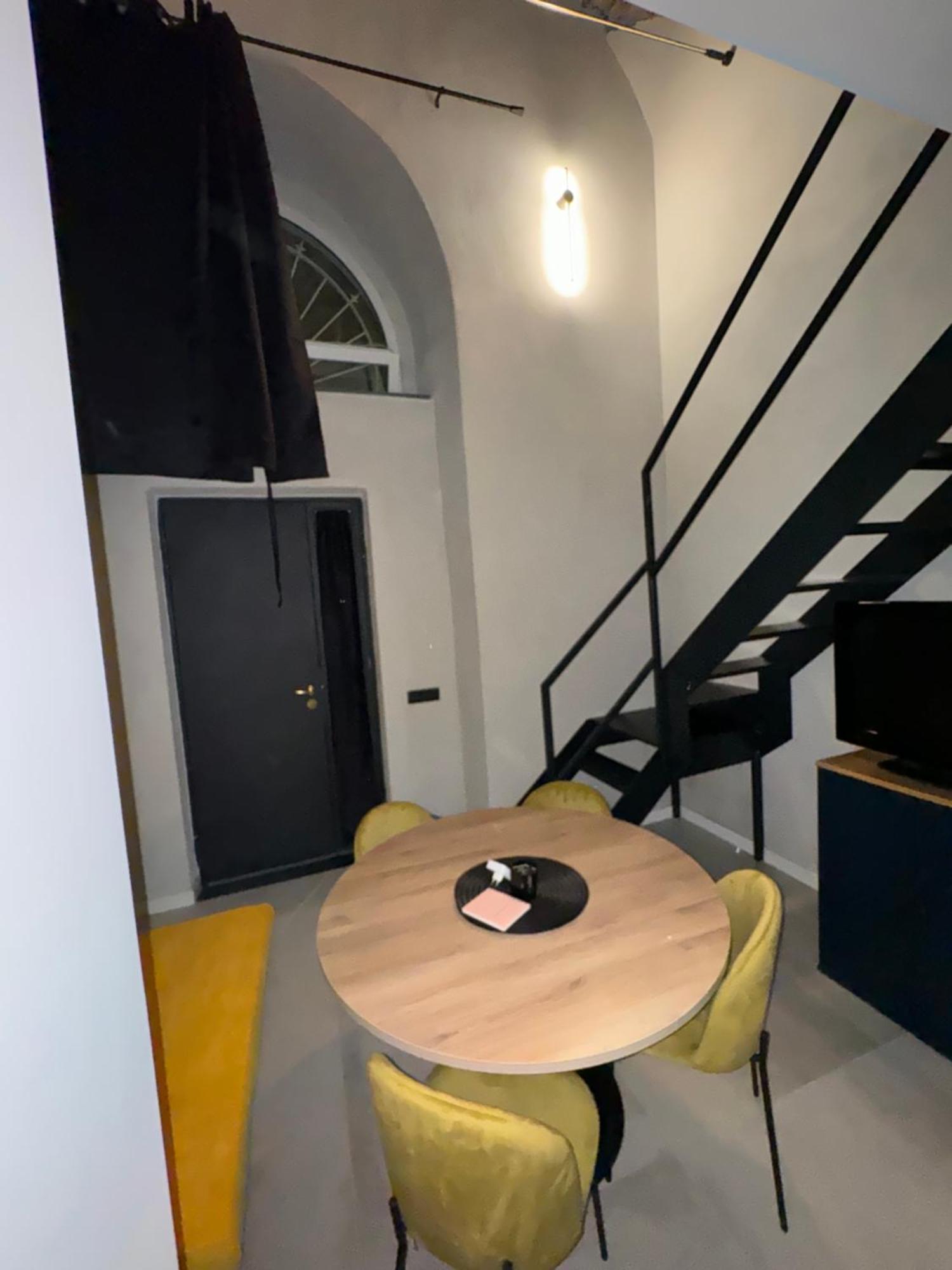 나폴리 Casa Antonia B&B 외부 사진