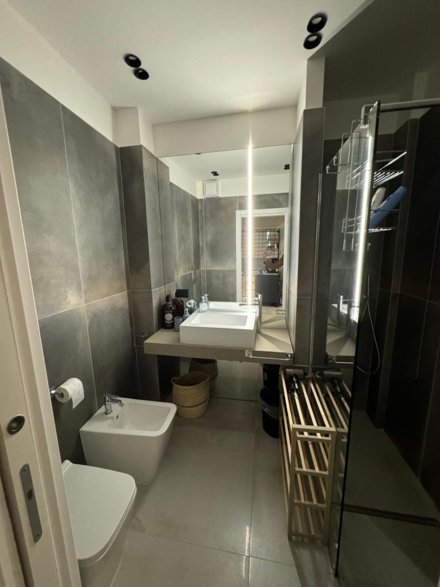 나폴리 Casa Antonia B&B 외부 사진