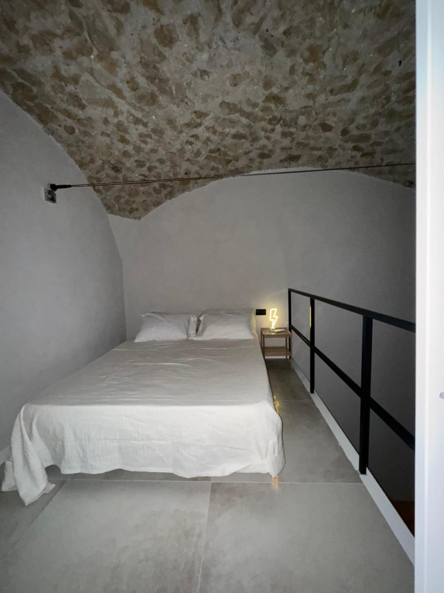 나폴리 Casa Antonia B&B 외부 사진