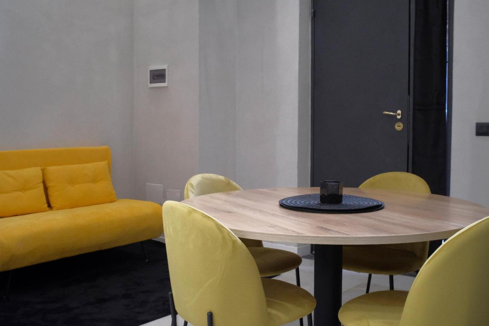 나폴리 Casa Antonia B&B 외부 사진