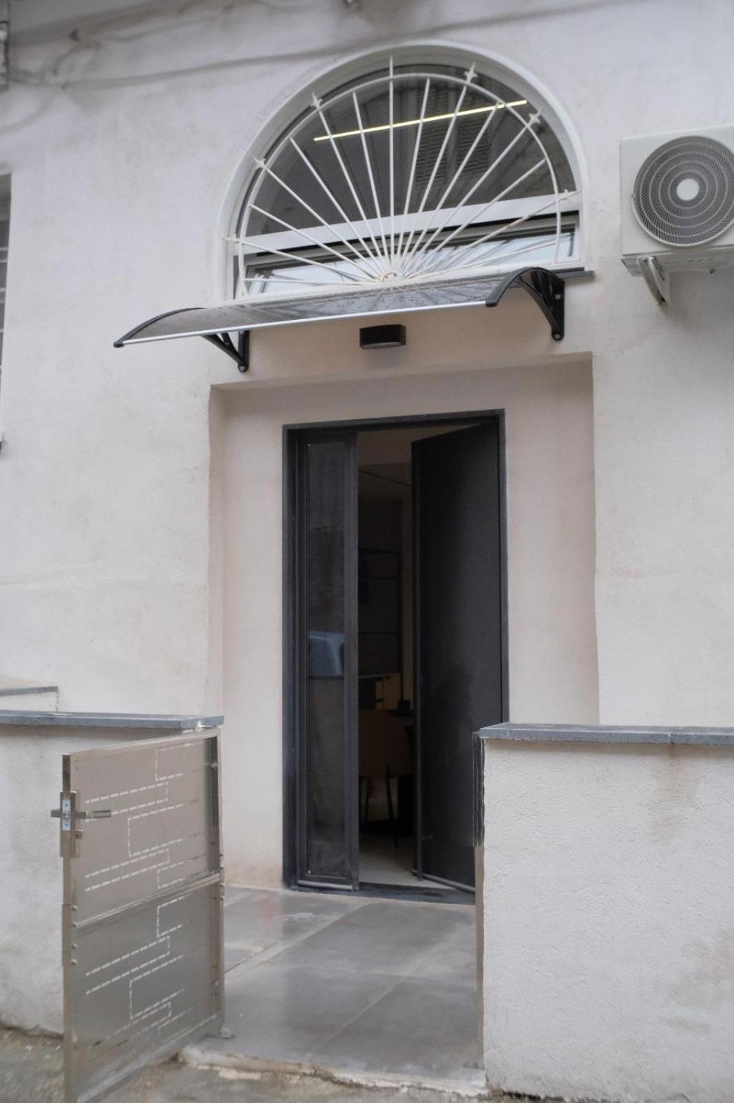나폴리 Casa Antonia B&B 외부 사진