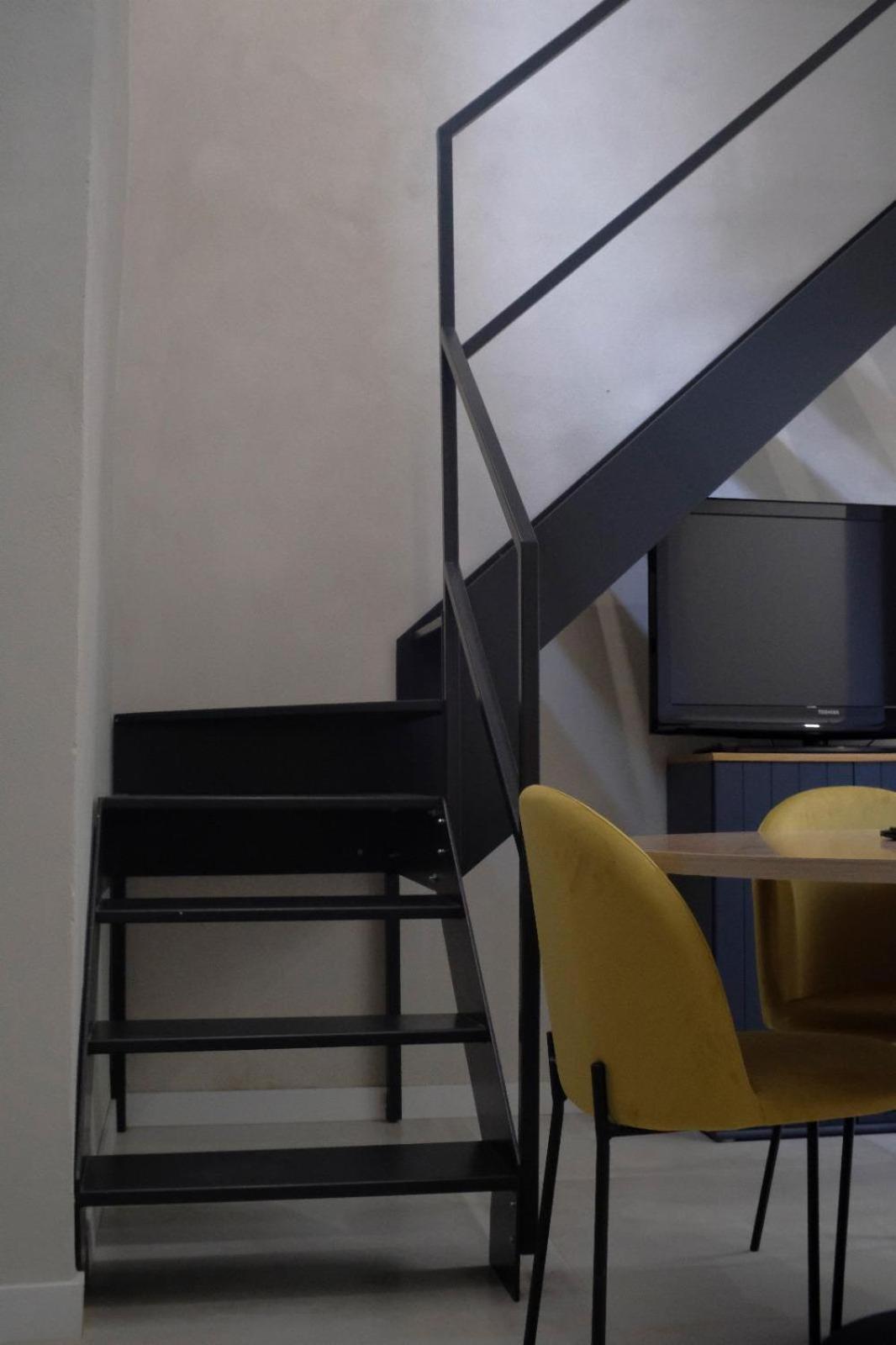 나폴리 Casa Antonia B&B 외부 사진