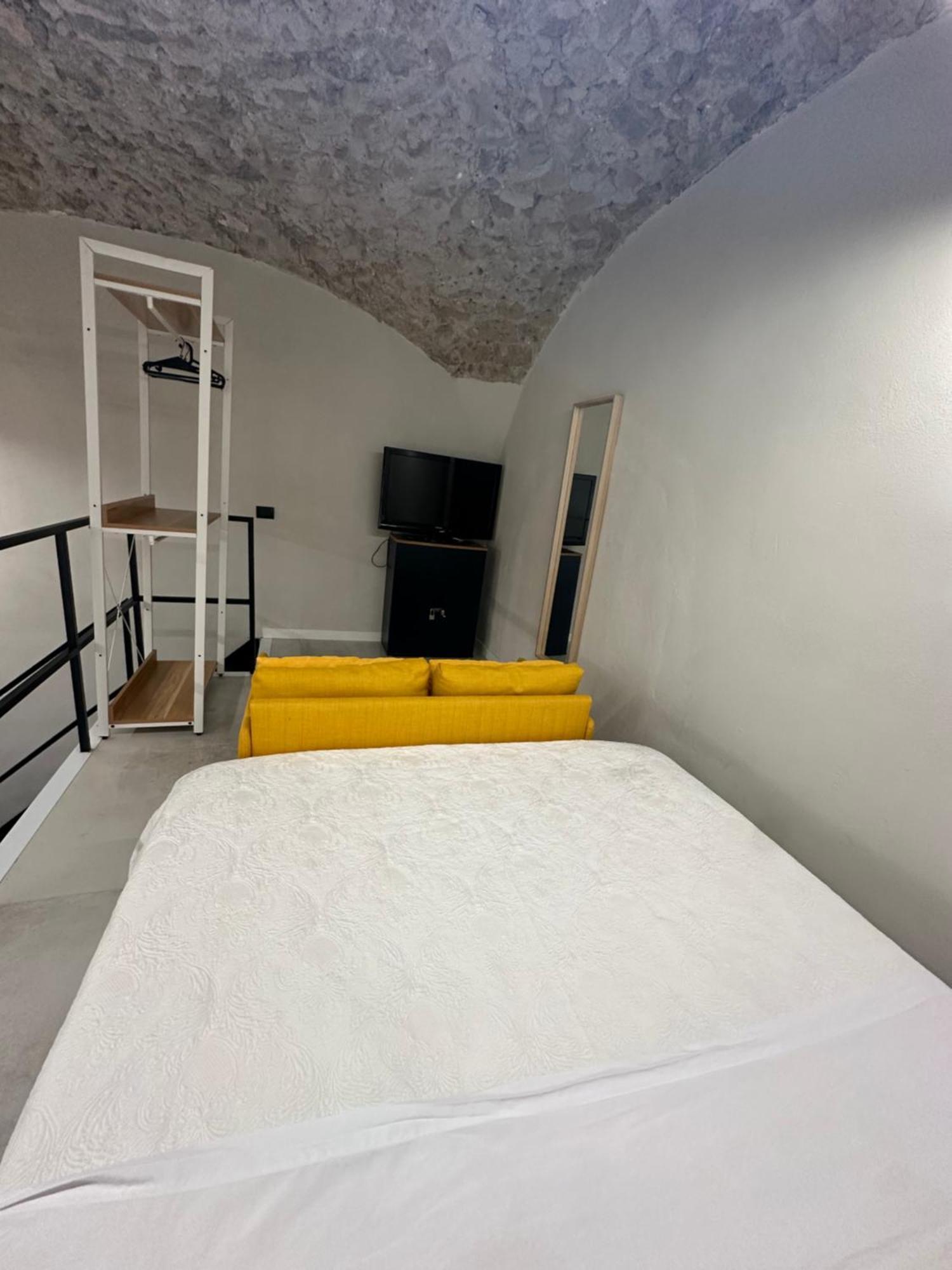 나폴리 Casa Antonia B&B 외부 사진