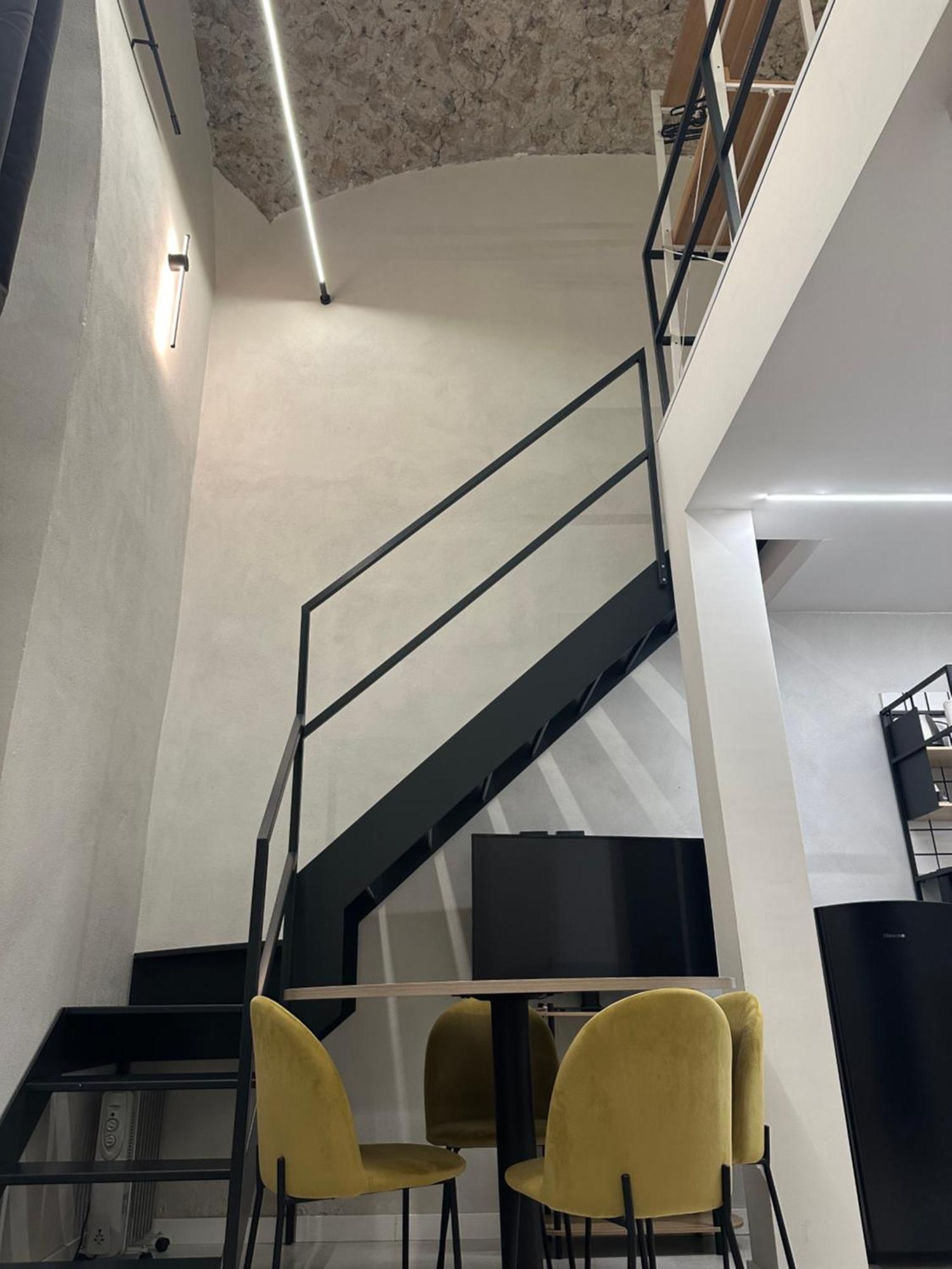 나폴리 Casa Antonia B&B 외부 사진