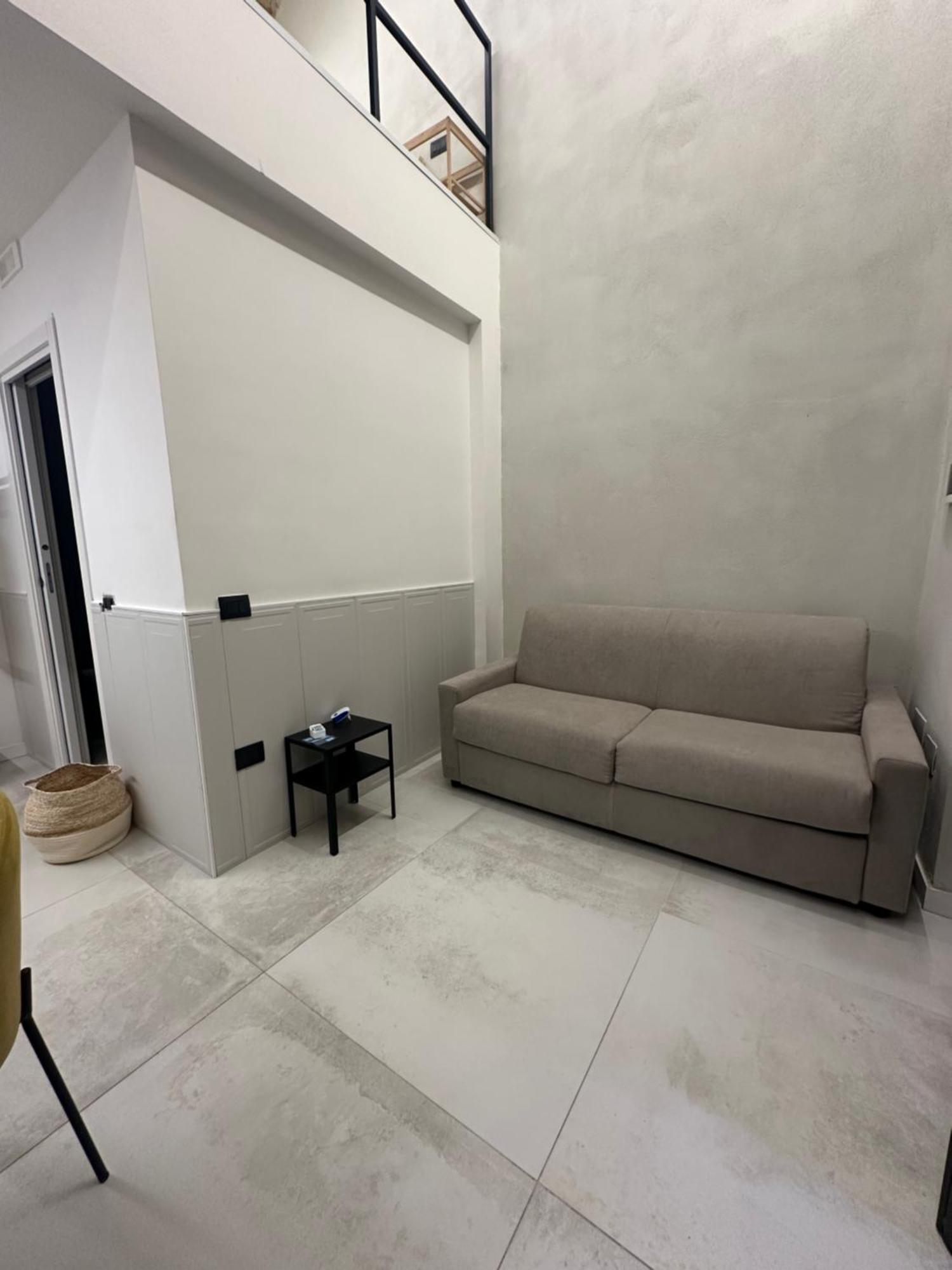 나폴리 Casa Antonia B&B 외부 사진