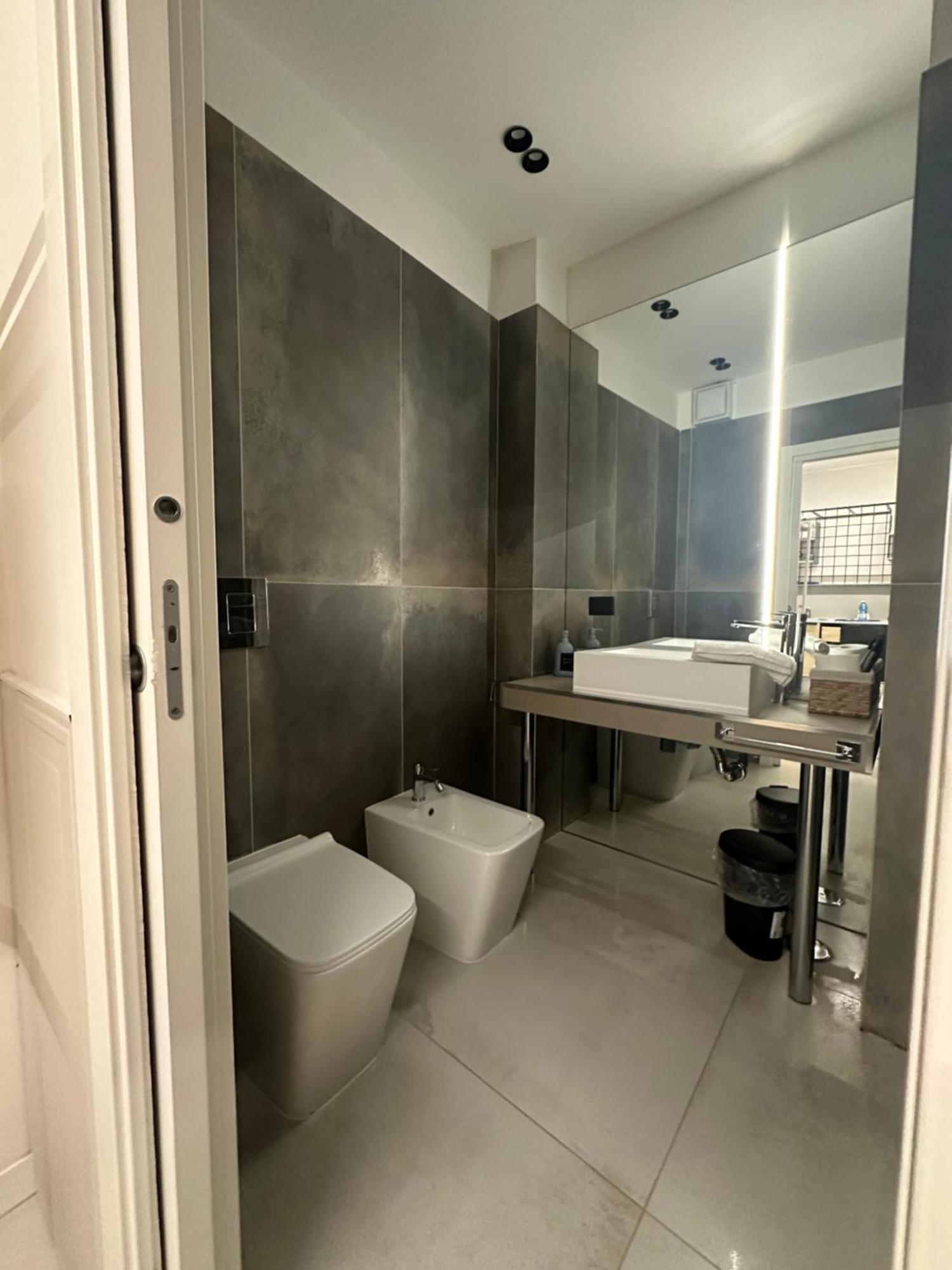 나폴리 Casa Antonia B&B 외부 사진